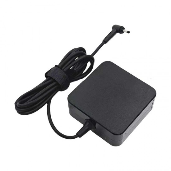 Asus UX433FN Power Adapter - 65W/19V/(4.0*1.35mm) Asus UX433FN Power Adapter - 65W/19V/(4.0*1.35mm)