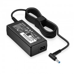 HP Notebook 14-am026na Power Adapter - 45W/19.5V/(4.5*3.0mm)