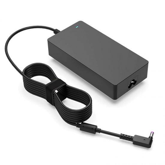 Acer ConceptD 3 Ezel CC315-72G Power Adapter - 180W/19.5V/(5.5*1.7mm) Acer ConceptD 3 Ezel CC315-72G Power Adapter - 180W/19.5V/(5.5*1.7mm)