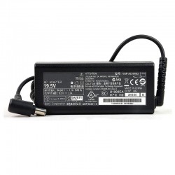Sony VAIO E11 Series Power Adapter - 65W/19.5V/(6.5*4.4mm)
