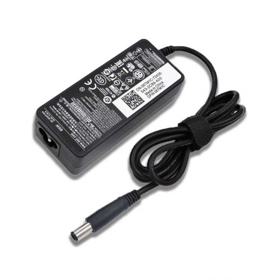 Dell Latitude E5550 5500 P37F Power Adapter - 65W/19.5V/(7.4*5.0mm) Dell Latitude E5550 5500 P37F Power Adapter - 65W/19.5V/(7.4*5.0mm)