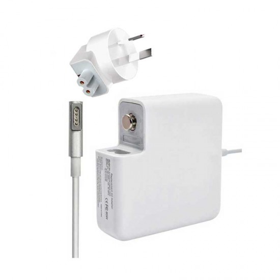 Apple MagSafe 85W/18.5V Power Adapter For MacBookPro6,2 [MC371xx/A] - A1286(EMC 2353)