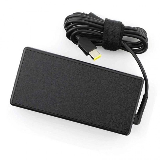 Lenovo Thinkpad S3-20G0 MT Power Adapter - 170W/20V/(Slim Tip) Lenovo Thinkpad S3-20G0 MT Power Adapter - 170W/20V/(Slim Tip)