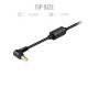 Sony VAIO A12 Power Adapter - 45W/10.5V/(4.8*1.7mm)