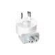 Apple MagSafe 85W/18.5V Power Adapter For MacBookPro6,2 [MC371xx/A] - A1286(EMC 2353)