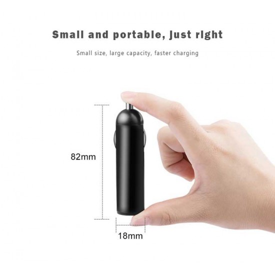HP 2000 Series Laptop Car Charger - 65W-90W/(7.4*5.0mm) HP 2000 Series Laptop Car Charger - 65W-90W/(7.4*5.0mm)