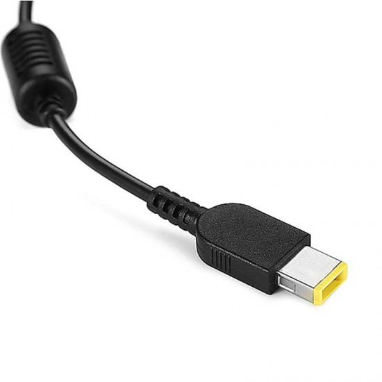 Lenovo ThinkPad 11e (4th Gen) 20HT MT Power Adapter - 90W/20V/(Slim Tip) Lenovo ThinkPad 11e (4th Gen) 20HT MT Power Adapter - 90W/20V/(Slim Tip)